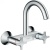 Смеситель для кухни Hansgrohe Logis Classic 71286000 Хром