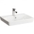 Раковина Vitra Metropole 5662B003-0001 Белая