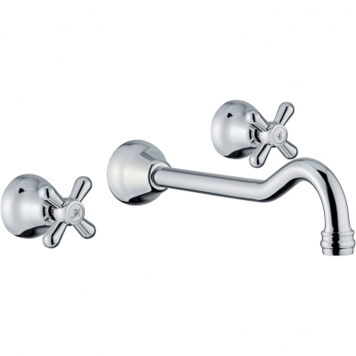 Смеситель для раковины Webert Armony AM750404 Хром