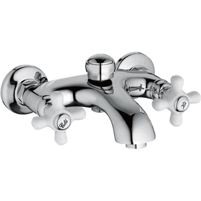 Смеситель для ванны Fashun A3018 Хром