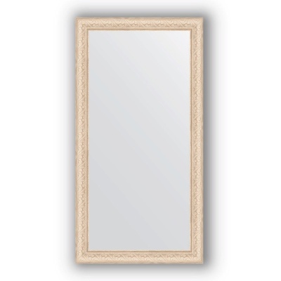 Зеркало Evoform Definite 104х54 Беленый дуб