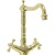 Смеситель для кухни Seaman Barcelone SSL-5079-Sun Light Светлое золото Смеситель для кухни Seaman Barcelone SSL-5079-Sun Light Светлое золото