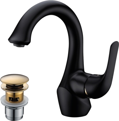 Смеситель Lemark Swan  LM5406BG для раковины