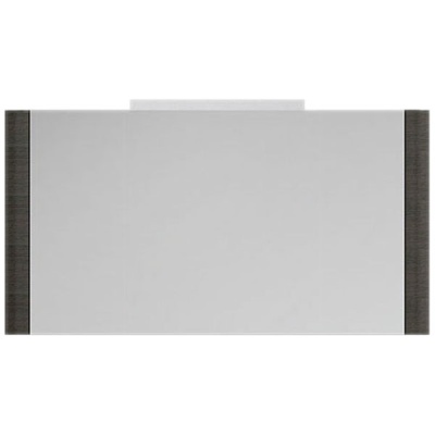 Зеркальный шкаф AM.PM Awe 115 с подсветкой Венге