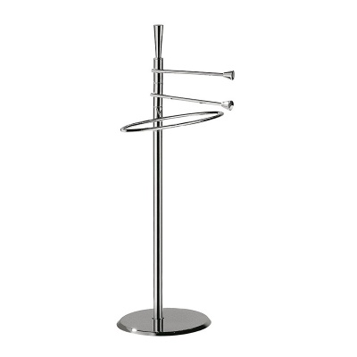 Напольная стойка Colombo Design Isole pantane B9403.000 Хром