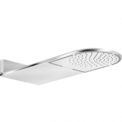 Верхний душ Kludi A-Qa 6488005-00 Хром