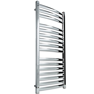 Электрический полотенцесушитель Laris Атлант П16 120х50 Сатин