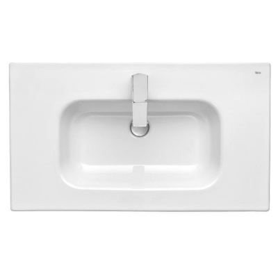 Раковина Roca Victoria 80 32799C000 Белая