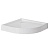 Душевой поддон Alvaro Banos Plato de Granada S90 90x90x15 Белый