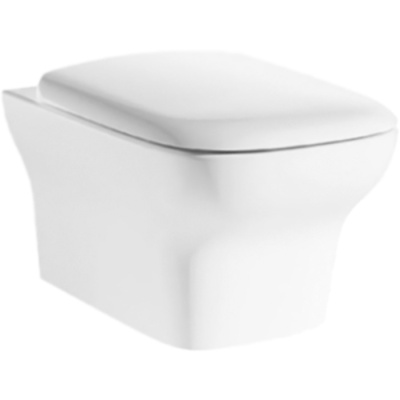 Унитаз Grossman Classic GR-P3012 подвесной с сиденьем Микролифт