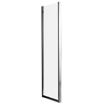 Душевая стенка Gemy A6-90 90 Хром