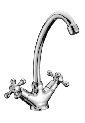 Смеситель Lemark Standard LM2104C для кухонной мойки