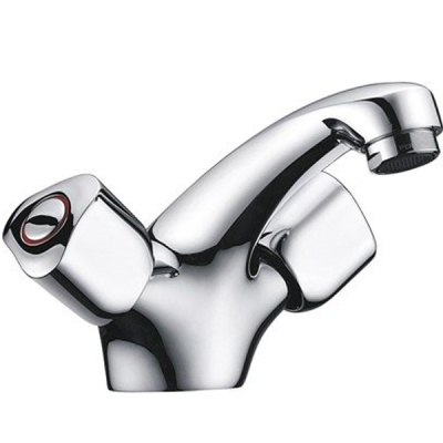 Смеситель для раковины WasserKRAFT Amper 2903 Хром