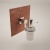 Дозатор для жидкого мыла Grohe Allure 40363000 Хром Дозатор для жидкого мыла Grohe Allure 40363000 Хром