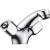 Смеситель для раковины WasserKRAFT Amper 2903 Хром