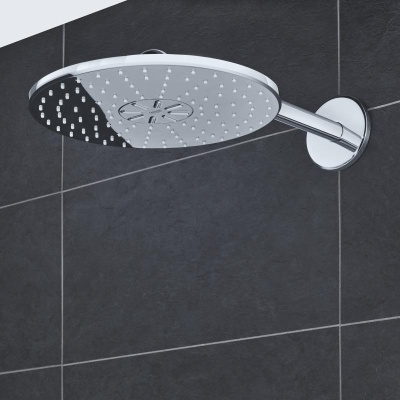 Верхний душ Grohe Rainshower 26475000 Хром