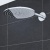 Верхний душ Grohe Rainshower 26475000 Хром
