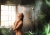 Душевая система Hansgrohe Raindance Select S Showerpipe 27633670 с термостатом Черный матовый