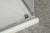 Душевой уголок BelBagno Uno 90x90 UNO-A-2-90-C-Cr профиль Хром стекло прозрачное