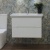 Тумба под раковину BelBagno Torino 80 TORINO-800-2C-SO-BL подвесная Bianco Lucido