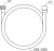 Душевой шланг Ravak SatinFlex 913.02 Хром Душевой шланг Ravak SatinFlex 913.02 Хром