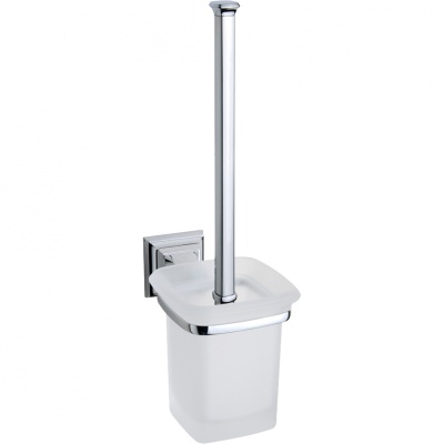 Ершик для унитаза Novella Imperiale IM-09111 Хром