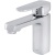 Смеситель для раковины Raiber Quattro R6001 Хром