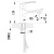Смеситель для раковины Lemark Plus Shape LM1706C Хром