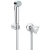 Гигиенический душ Grohe Tempesta-F Trigger Spray 26357000 Хром