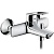 Смеситель для ванны Hansgrohe Novus Loop 71340000 Хром