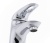 Смеситель для раковины Grohe Eurostyle 23374 Хром