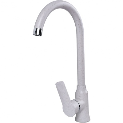 Смеситель для кухни Zigmund&Shtain ZS 0400 Индийская ваниль