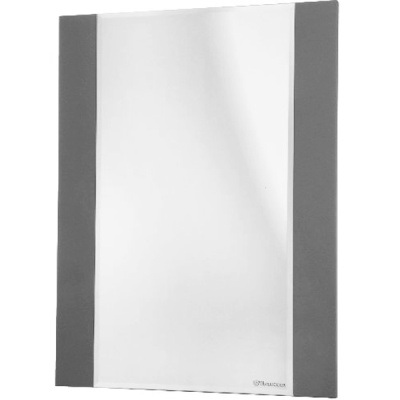 Зеркало Bellezza Лоренцо 60 Серебро