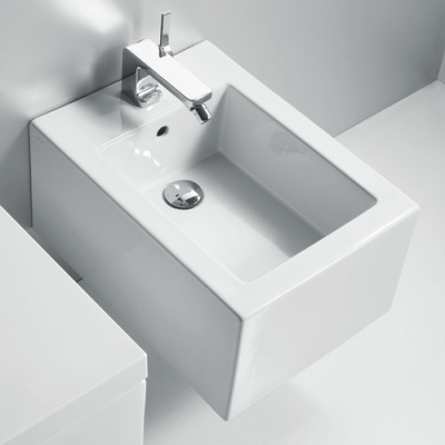 Биде Simas Frozen FZ 19 Белый