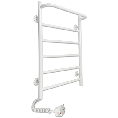 Электрический полотенцесушитель Laris Прайм П6 60х40 Белый