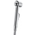 Гигиенический душ со смесителем WasserKRAFT A11056 Хром