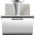 Держатель туалетной бумаги Duravit Starck T 0099401000 Хром