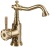 Раковина Bronze de Luxe 40 10108BR Медь Бронза