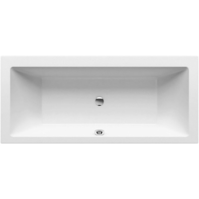 Акриловая ванна Ravak Formy 01 180x80 без гидромассажа