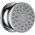 Боковая форсунка Hansgrohe Bodyvette 28467000 Хром