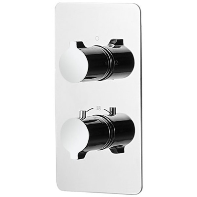 Душевая система Aquanet ML8003 Хром