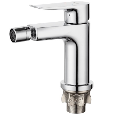 Смеситель для биде G-Lauf GOB2-A134 Хром