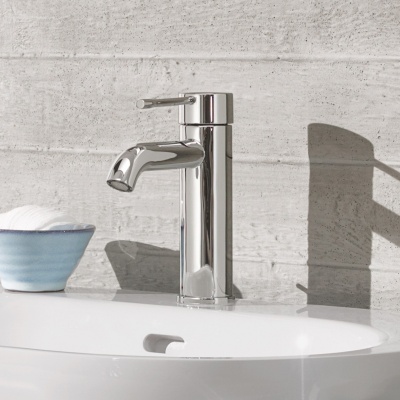 Смеситель для раковины Grohe Essence New 23589001 Хром