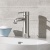 Смеситель для раковины Grohe Essence New 23589001 Хром