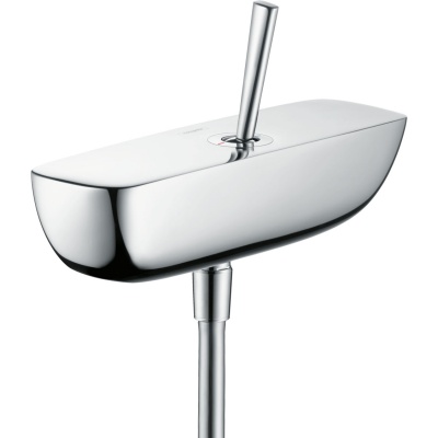 Смеситель для душа Hansgrohe PuraVida 15672 Хром