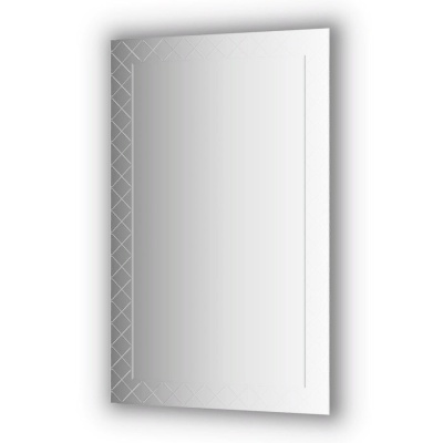 Зеркало Evoform Florentina 160х100 без подсветки