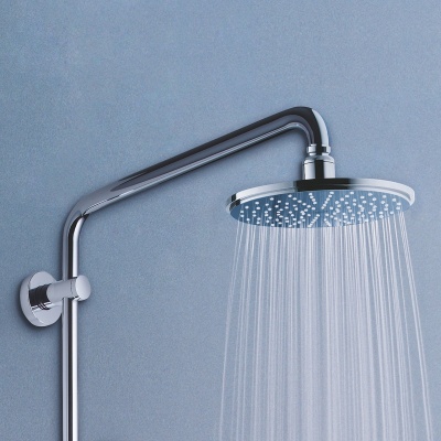 Душевая система Grohe Rainshower System 27058000 Хром