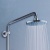 Душевая система Grohe Rainshower System 27058000 Хром