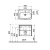 Тумба с раковиной Vitra Nest Trendy 60 56144 подвесная Натуральная древесина Тумба с раковиной Vitra Nest Trendy 60 56144 подвесная Натуральная древесина