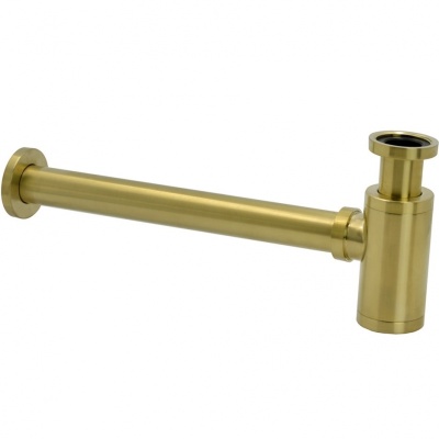 Сифон для раковины Artik Scandi 725BR Бронза